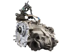 Раздаточная коробка Mitsubishi L200 (2006-2015) 2010 3242A027