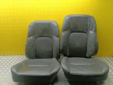 Салон (комплект сидений) Nissan Navara (D40) 2004-2015 2010
