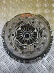 Комплект сцепления Toyota Hilux (2015-2021) 2017 312100K360