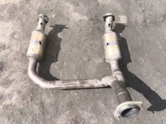 Катализатор Dodge RAM V (2018-н.в) 2020 68263767AB ПИКАП 5.7 I EZH