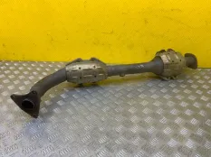 Катализатор Toyota Tundra II (2006-2022) 2015 174100S070 ПИКАП 5.7 I 3URFBE