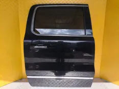 Дверь задняя правая Dodge RAM V (2018-н.в) 2020 68292550AC ПИКАП 5.7 I EZH