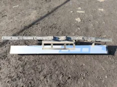 Бампер задний ISUZU Elf VI (2014-2023) 2021 8980886730 ГРУЗОВОЙ 3.0