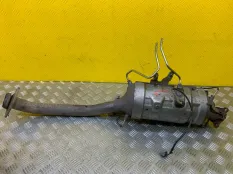 Катализатор Fiat Fullback 2015 - 2020 2016 6000605362 ПИКАП 2.4 D 4N15