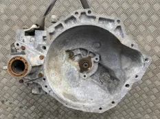 КПП механическая (МКПП) Chrysler Voyager IV (2000-2007) P04641928AB
