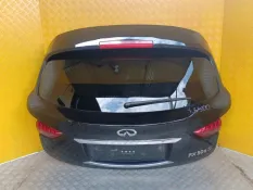 Крышка багажника (дверь 3-5) Infiniti FX 30D ( 2002-2013) 2010 901001CR0A 3.0 D V9X