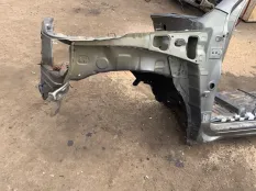 Лонжерон левый Toyota Sequoia II 2008 - 2022 2013 537020C201 ВНЕДОРОЖНИК 5.7 I 3URFE