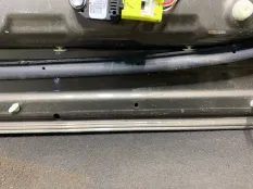 Дверь передняя правая Toyota Sequoia II 2008 - 2022 2013 670010C102 ВНЕДОРОЖНИК 5.7 I 3URFE