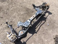 Балка подвески задняя Kia Carnival (2014-2020) 2019 55405A9500 2.2 D