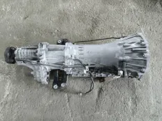 КПП автоматическая (АКПП) Infiniti FX 30D ( 2002-2013) 2010 310201XJ5D 3.0 D V9X