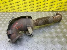 Катализатор Haval F7x (2019-н.в.) 2024 1205100XKQ00A 2.0 I GW4C20