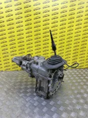 Раздаточная коробка Mitsubishi L200 (2006-2015) 2006 3242A027 ПИКАП 2.5 D 4D56