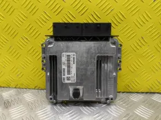 Блок управления двигателем ISUZU D-Max II (2012-2021) 2017 8983283901 ПИКАП 1.9 D RZ4E