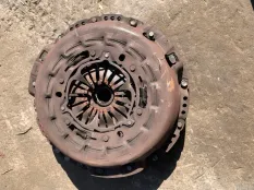 Комплект сцепления Toyota Hilux (2015-2021) 2017 310010K010 ПИКАП 2.4 D 2GDFTV