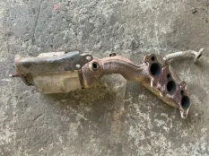 Катализатор Toyota Land Cruiser Prado 150 (2009-2023) 2011 1715031600 ВНЕДОРОЖНИК 4.0 I 1GRFE