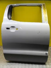 Дверь задняя правая Ford Ranger III (2011-2019) 2021 AB392624700AB ПИКАП 2.0 D