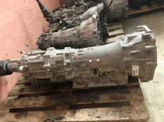 КПП автоматическая (АКПП) Mercedes-Benz X-Klasse 3102076X3D