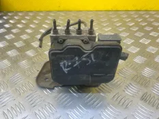 Блок ABS Toyota Hilux (2015-2021) 2017 8954171780 ПИКАП 2.4 D 2GDFTV