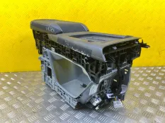 Консоль салона (центральная часть) Zeekr 7x (2024 - н.в.) 2024 66090490308A0