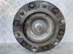 КПП автоматическая (АКПП) Land Rover Discovery Sport I (2014-н.в) 2017 1094401150 ВНЕДОРОЖНИК 2.0 D 204DTD