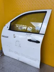 Дверь передняя левая Toyota Hilux (2015-2021) 2021 67002KK010 ПИКАП 2.4 D 2GDFTV