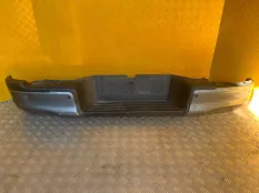 Бампер задний Toyota Hilux (2015-2021) 2017 521590K301 ПИКАП 2.4 D 2GDFTV