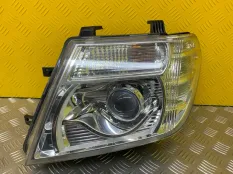 Фара ксеноновая Nissan Pathfinder (R51M) 2004-2013 2010 2.5 D YD25DDTI, передняя левая
