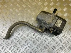 Автономный отопитель Toyota Hilux (2015-2021) 2017 252913 ПИКАП 2.4 D 2GDFTV