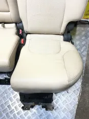 Салон (комплект сидений) Nissan Pathfinder (R51M) 2004-2013 2012 873005X26B ВНЕДОРОЖНИК 3.0 D V9X