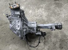 Редуктор переднего моста Toyota Sequoia II 2008 - 2022 2008 4111034502 5.7 I 3URFE