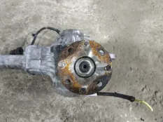 Редуктор переднего моста Toyota Sequoia II 2008 - 2022 2008 4111034502 5.7 I 3URFE