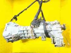 Раздаточная коробка Toyota Hilux (2005-2015) 2014 361000K270 ПИКАП 2.5 D 2KDFTV