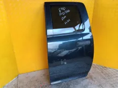 Дверь задняя левая Dodge RAM IV (2008-2019) 2016 55372027AC ПИКАП 3.6L V6 FI DOHC 24V NF4