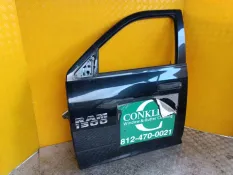 Дверь передняя левая Dodge RAM IV (2008-2019) 2016 68144729AD ПИКАП 3.6L V6 FI DOHC 24V NF4