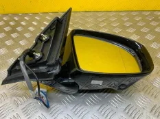Зеркало наружное правое Infiniti FX 30D ( 2002-2013) 2011 963011CX0B 3.0 D V9X