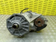 Раздаточная коробка Toyota Tundra II (2006-2022) 2015 361000C020 ПИКАП 5.7 I 3URFBE