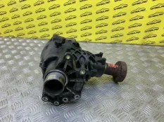 Редуктор переднего моста Land Rover Range Rover Evoque I (2011-2018) 2014 LR051075 ВНЕДОРОЖНИК 2.2 D 224DT