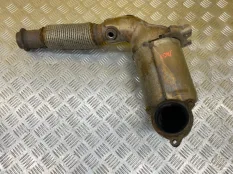 Катализатор JAC JS6 (2022 - н.в.) 2023 1044310GH203 1.5 I DCT