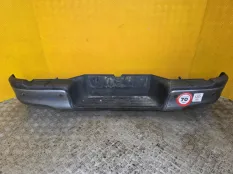 Бампер задний Toyota Hilux (2015-2021) 2022 521510K090 ПИКАП 2.4 D 2GDFTV