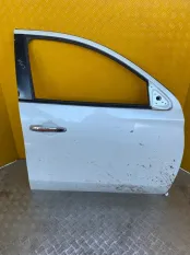 Дверь передняя правая Fiat Fullback 2015 - 2020 2016 6000606317 ПИКАП 2.4 D 4N15