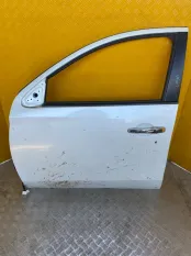 Дверь передняя левая Fiat Fullback 2015 - 2020 2016 6000606316 ПИКАП 2.4 D 4N15