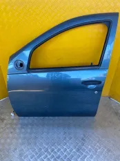 Дверь передняя левая Dacia Duster 2010-2017 2014 801015127R 1.5 D K9K858