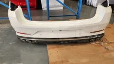 Бампер задний Geely Preface (2020-н.в) 2024 8893235416