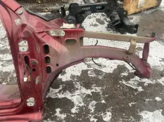 Лонжерон правый Dodge RAM V (2018-н.в) 2021 68504696AA ПИКАП 5.7 I EZH
