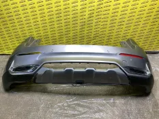 Бампер задний Haval F7x (2019-н.в.) 2021 2804160XKQ00A 2.0 I