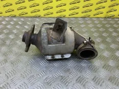 Катализатор Haval F7 (2018-2024) 2023 1205117XKQ00A 1.5 I