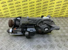 Редуктор заднего моста Land Rover Range Rover Evoque I (2011-2018) 2016 GJ324N053AB ВНЕДОРОЖНИК 2.0 D 204DTD