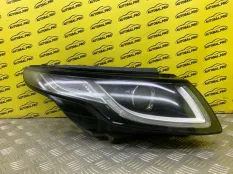 Фара правая Land Rover Range Rover Evoque I (2011-2018) 2016 LR072618 ВНЕДОРОЖНИК 2.0 D 204DTD