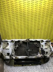 Передняя панель крепления облицовки (телевизор) Toyota Hilux (2005-2015) 2014 532010K170 ПИКАП 2.5 D 2KDFTV