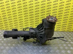 Редуктор переднего моста Toyota Sequoia II 2008 - 2022 2013 4111034504 ВНЕДОРОЖНИК 5.7 I 3URFE